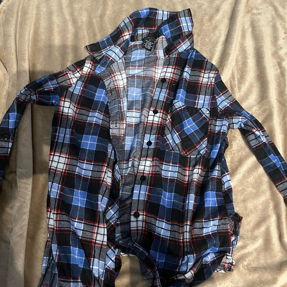 Flannel